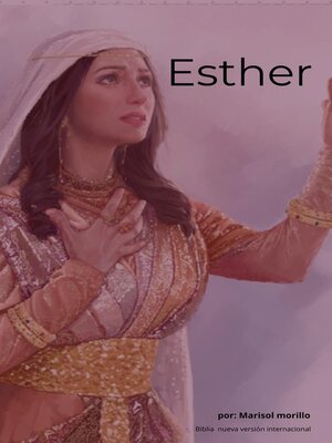 cover image of Esther